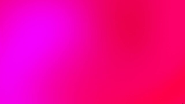 Abstract pixelated pink gradient background animation with smooth transition.