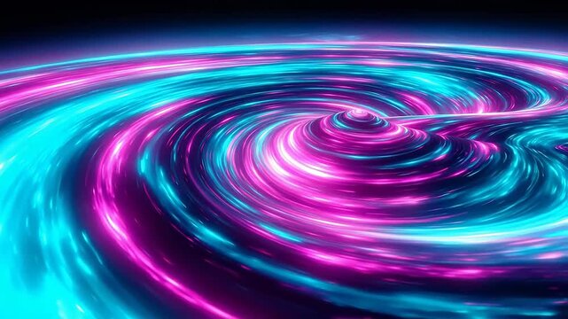 Dynamic Visualization of Plasma in a Computer Simulation of Magnetohydrodynamics