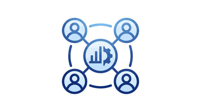 Business people networking teamwork collaboration.
