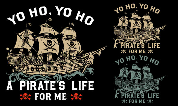 Pirate Skull EPS, Pirate Ship VECTOR, Treasure Chest EPS, Pirate Hat VECTOR, Parrot Mascot EPS, Pirate Captain VECTOR, Jolly Roger EPS, Pirate Sword VECTOR, Anchor Symbol EPS, Pirate Map VECTOR