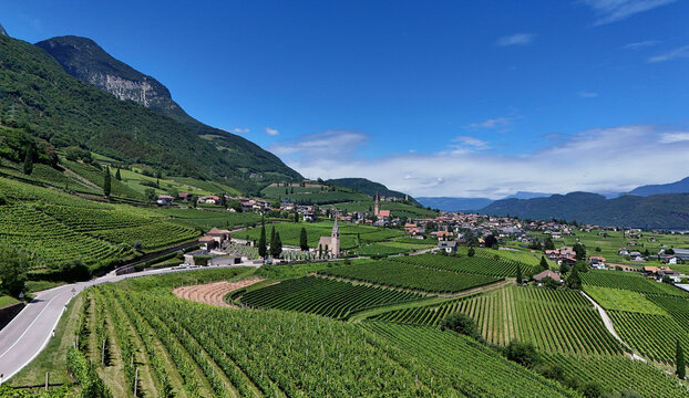 Landschaft