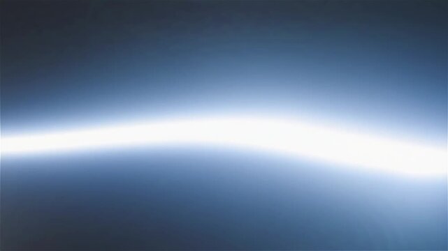 Ultra clean dark blue and black vertical gradient background, modern sleek horizontal presentation banner.