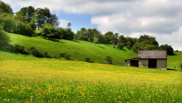 Urlaub in der Eifel
