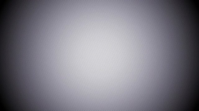Crt screen overlay with grey gradient diagonal line pattern. Suitable for digital backgrounds, tech presentations, and abstract design projects. Enhance visual display.