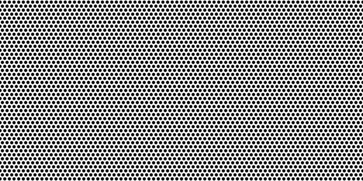 Seamless pattern of blue polka dots with transparent background. Abstract small polka dot pattern..suit Kurt digital design motif colourful wallpaper illustration, traditional design