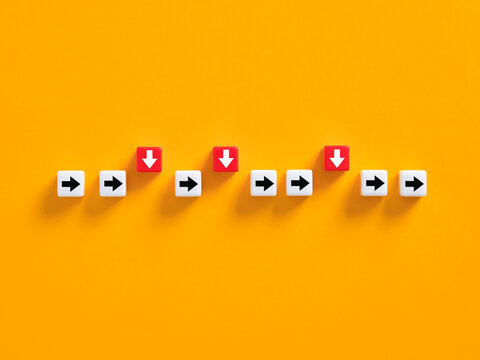 Navigating challenges and overcoming obstacles in business strategy
