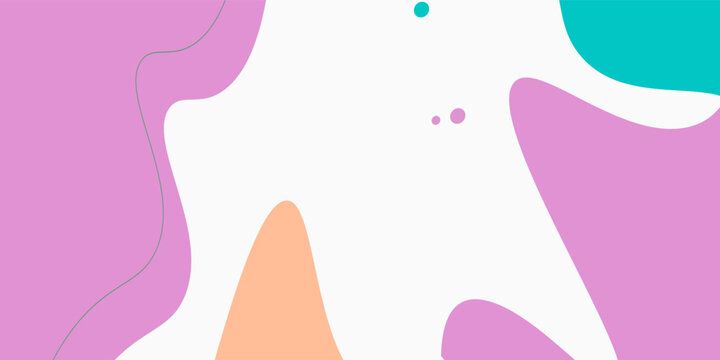 Peach fuzz pantone colour abstract background illustration with spiral pattern or comic theme. Perfect for wallpaper, background, poster, banner, book cover, comic.