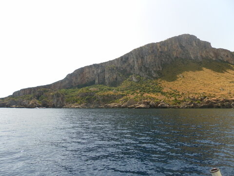 Isola dal mare
