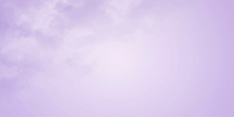 Soft lavender clouds drift lazily across a serene sky, creating a dreamy and ethereal backdrop perfect for moments of reflection and tranquility. © PS  GALLERY 