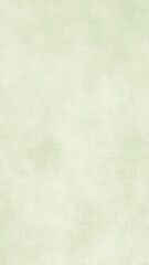 Fototapeta premium Soft pastel green textured background, ideal for mobile wallpaper.