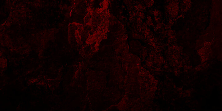 Dark red marble texture with high resolution red grunge background, dynamic black and red abstract backdrop featuring vivid paint splashes, dark dreamy smoke overlay for artistic background.
