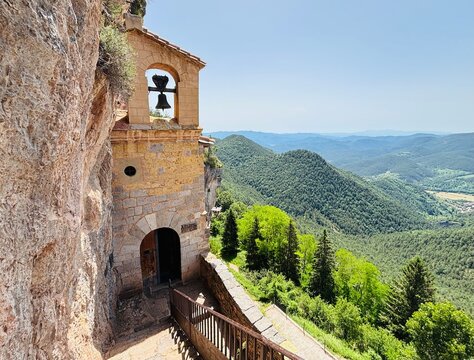 Santuari de Montgrony 