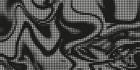 Fototapeta premium Background, contrast red and black color abstract template for business design. Technology style. You can use it for advertising, sports posters, templates, business presentations.