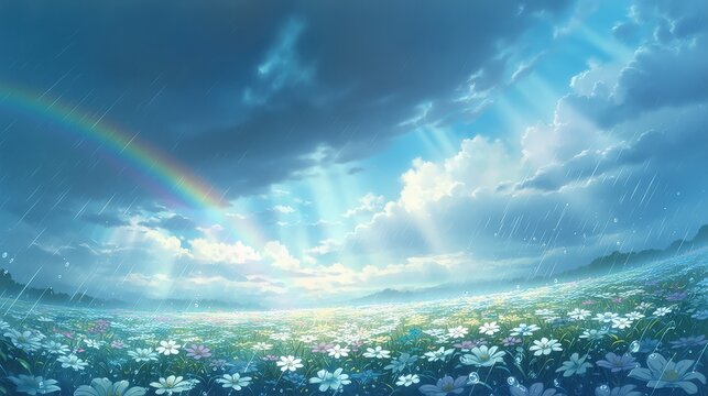 雨上がりの空」の写真素材 | 6,915件の無料イラスト画像 | Adobe Stock