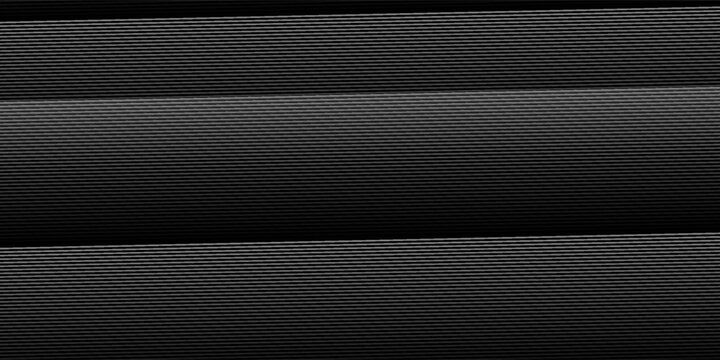 Slant line halftone gradation texture. Fading diagonal stripe gradient background. Black oblique pattern backdrop. Vanishing thin parallel line wallpaper for overlay
