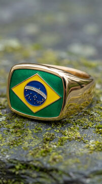 Ring Brasil 3