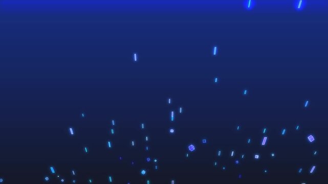 Luxury white glitter sparkles star trail, glittering star line and circle sparkle, pixie dust path, Christmas glitter stars isolated, twinkling particles, glowing sparkle animation. 4K video