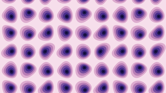 Geometric abstract background, repeating pattern, vector illustration.