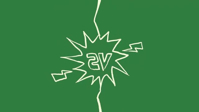 White background and close up of clock on the bitcoin logo golden bit coin an image circular object motion cartoonish on Green Screen