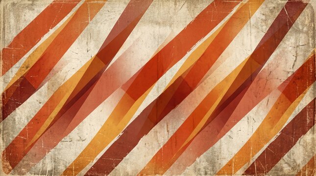 Thanksgiving autumn stripes textured background for fall holiday graphics and designs