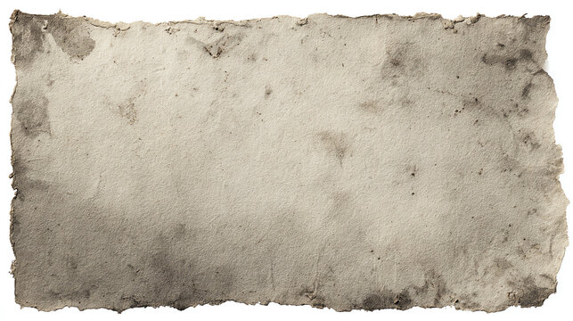 A textured, aged paper background, perfect for vintage, artistic or document design projects, adding a classic touch.