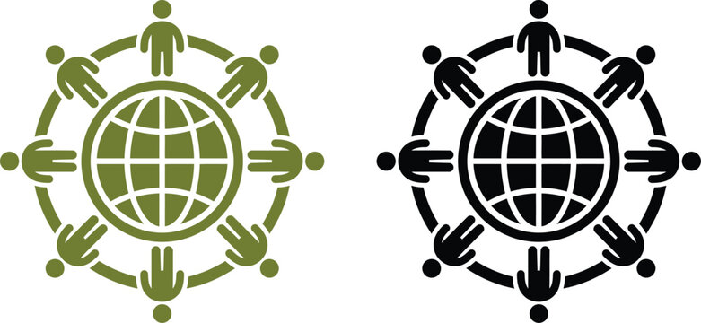 World population day global unity and sustainable development