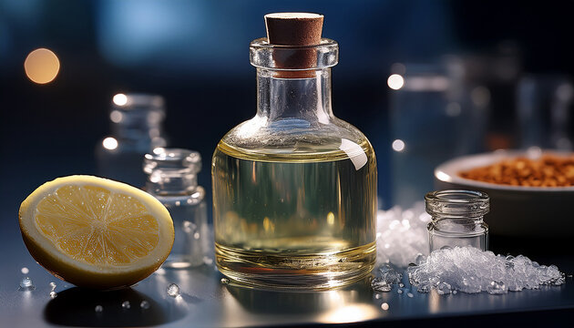 Acetic Acid