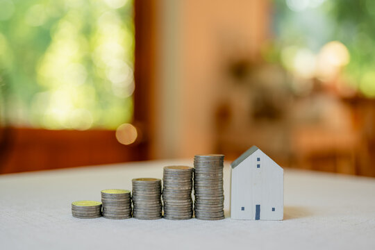 Saving money for emergency investments and future investments.Money saved from saving electricity and water in the home. Retirement pension. Savings insurance...