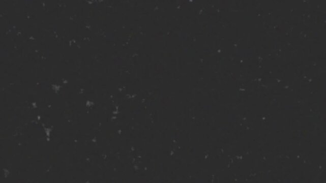 Authentic 16mm film grain with old damaged vintage texture