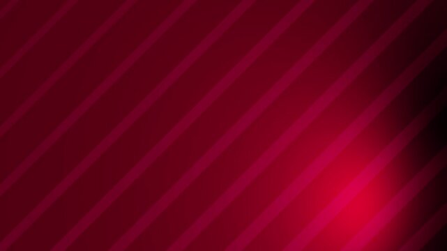 Dark magenta diagonal stripes pattern abstract bright light soft gradient background design suitable for modern web banners and digital presentations.