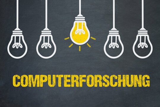 Computerforschung	
