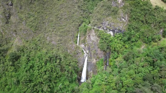 cascada