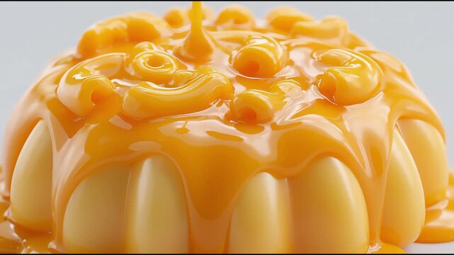 close up of a bowl of pasta