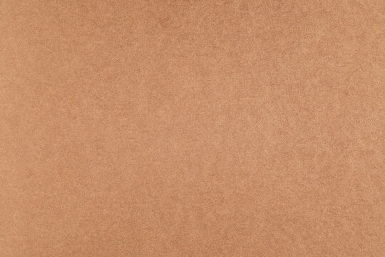 Natural old kraft macro details texture