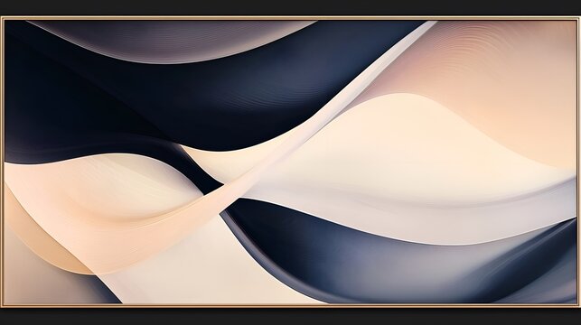 vector illustration of an abstract background