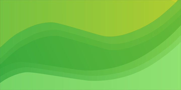 Minimal geometric background. Dynamic shapes composition. Vector illustration