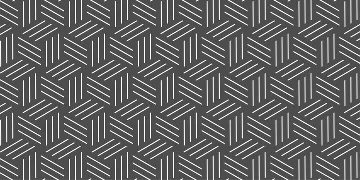 Abstract square gradient black cubic square shape backdrop texture. cube geometric wall and floor vector diamond hexagon triangle wallpaper background.