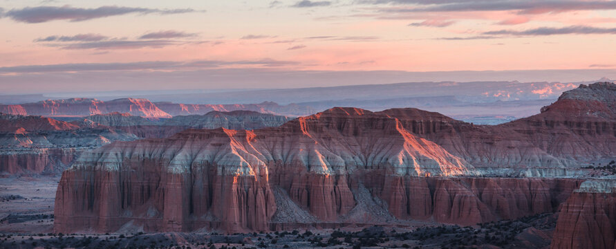 Capitol Reef