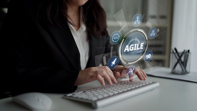 Agile project management using teams and agile planning for agile development. Agile enables flexibility, collaboration, and continuous improvement across modern workflows. Muxer