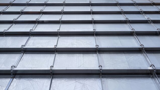 Architectural Metal Roofing and Cladding Systems Background Collection