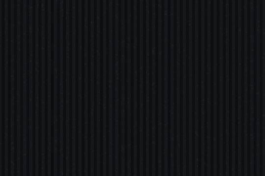Vertical parallel dark-gray textured stripes pattern on monochromatic background monochrome