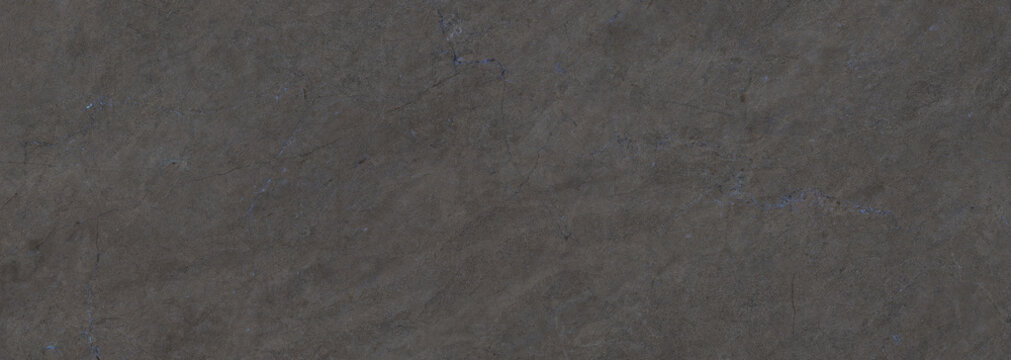 Modern Dark grey limestone texture background in white light polished empty wall paper. luxury gray concrete stone table top desk view concept grunge seamless, Rustic marble slab Tie for gvt pgvt