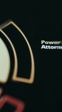 Power of Attorney Within Estate Planning Framework