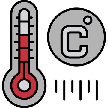 Celsius icon