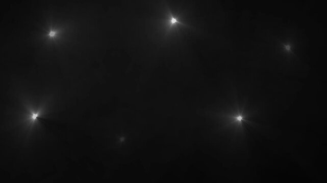 Overlays, overlay, light transition, effects sunlight, lens flare, light leaks. High-quality stock footage of sun rays light effects, overlays or flare glow array isolated on black background for desi