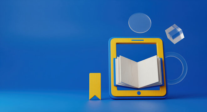 Ebook subscription for flexible reading and self paced study, supporting online libraries and distance education with convenient access to novels textbooks and reference material from anywhere