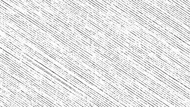 Brushed Metal Seamless  grunge Texture whit Background &mdash; Diagonal Light Gray noise Metallic Scratch Pattern 