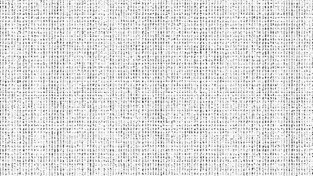 White Linen Fabric Fine Grain Halftone Texture &ndash; Seamless Natural Overlay  urban vector. Distressed grunge Textile  High-Resolution Linen Canvas Pattern whit background.