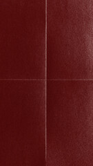 Fototapeta premium Textured deep red mobile wallpaper