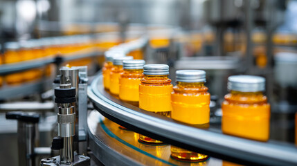 Naklejka premium Strategic Quality Control Framework for Improving Product Consistency, Strengthening Operational Standards and Building Sustainable Long Term Performance Stability